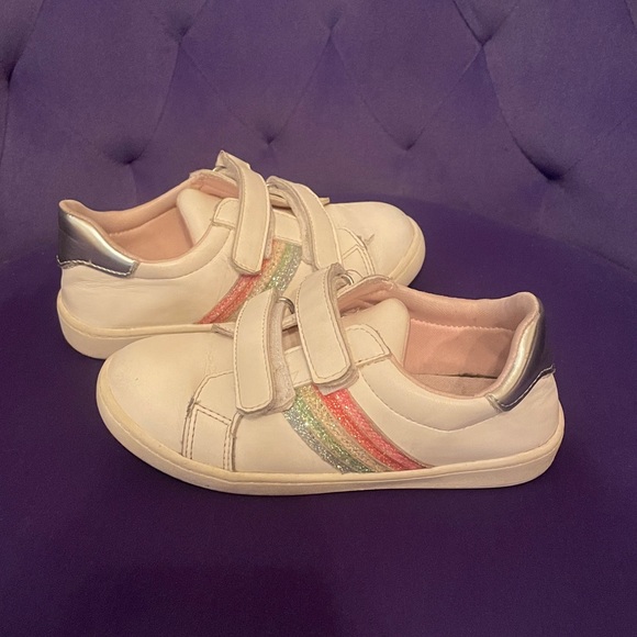 wonder nation Shoes Girls Shoes Size 1 Poshmark